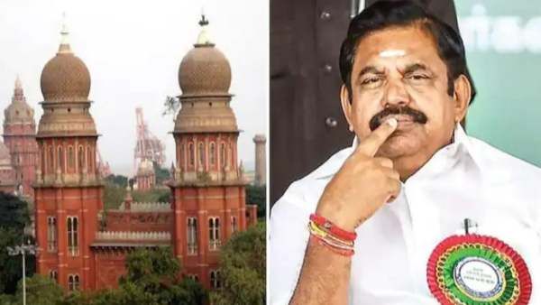 மறுபடியும் மொதல்ல இருந்தா? நிதிமன்ற படிக்கட்டியேறிய இபிஎஸ்! சரசரவென வந்த கார்கள்! கலகலத்த கைலாசபட்டி