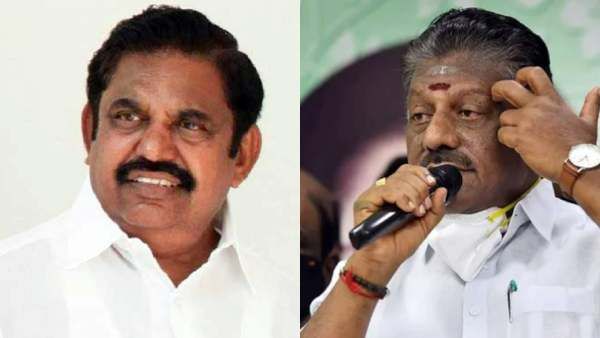 எதிர்க்கட்சி தலைவராக “ஸ்கோர்” செய்யும் இபிஎஸ் -திமுக அரசுக்கு எதிராக அடுத்த சாட்டை! ஒதுங்கும் ஓபிஎஸ்