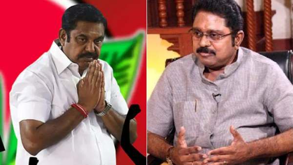 அக்மார்க் சுயநலவாதி.. பதவி ஆசை இருக்கலாம்; பதவி வெறி இருக்கக்கூடாது.. இபிஎஸ் பற்றி டிடிவி தினகரன்!