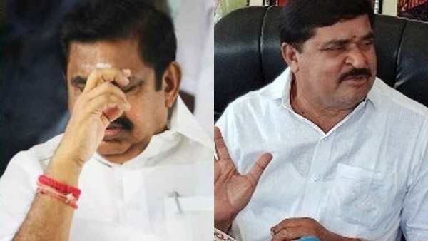 சசிகலாவுக்கு எடப்பாடி செய்த துரோகம்.. இத கேளு! அதிமுக தொண்டரிடம் ஆறுகுட்டி ஆவேசம்! லீக்கான ஆடியோ