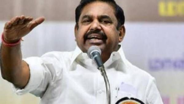 திமுக அரசில் காவல்துறையின் இதயம், ஈரல் என எல்லாமே செயலற்றுக் கிடக்கிறது.. எடப்பாடி பழனிசாமி தாக்கு!