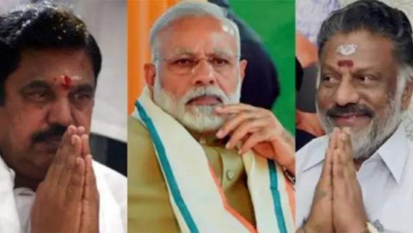 ஈபிஎஸ்ஸை ஓவர்டேக் செய்யும் ஓபிஎஸ்.. 