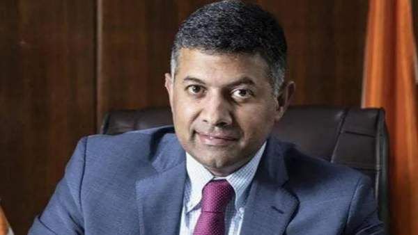 இங்கிலாந்துக்கான இந்தியாவின் தூதராக விக்ரம் துரைசாமி நியமனம்