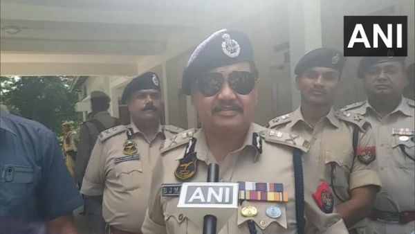 அஸ்ஸாமில் பயங்கரவாதிகள் வேட்டை... அல்கொய்தாவுடன் தொடர்பில் இருந்த மேலும் 34 பேர் அதிரடி கைது