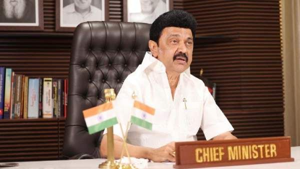 காவிரியில் வெள்ளப்பெருக்கு.. 14 மாவட்ட ஆட்சியர்களுடன் முதல்வர் ஸ்டாலின் அவசர ஆலோசனை