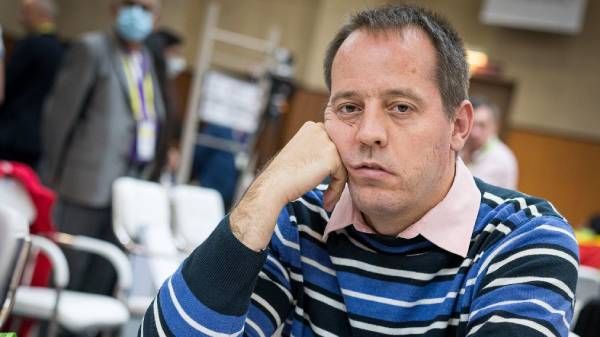 எதை பற்றியாவது புகார் கூற நினைத்தேன்.. ஆனால் எல்லாம் பிரம்மாதம்! முரசொலியில் ஸ்பெயின் செஸ் வீரர்!