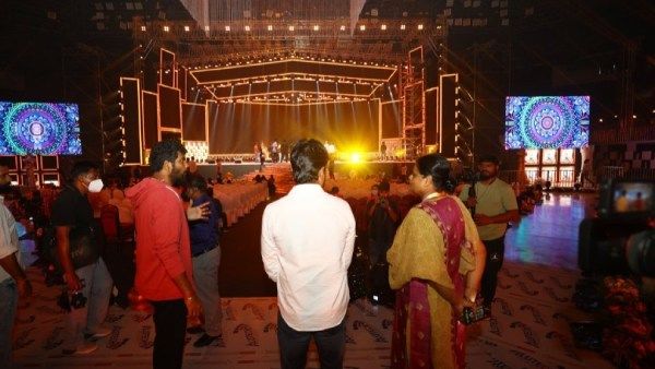 இன்னைக்கும் சம்பவம் இருக்கு -செஸ் ஒலிம்பியாட் ஃபைனல் குறித்து விக்னேஷ் சிவன் கொடுத்த சூப்பர் அப்டேட்