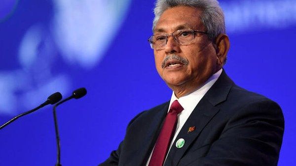 கோத்தபாய ராஜபக்சே நாளை இலங்கை திரும்புகிறார்.. ரணிலுக்கு நெருக்கடி- மீண்டும் வெடிக்கும் போராட்டங்கள்?