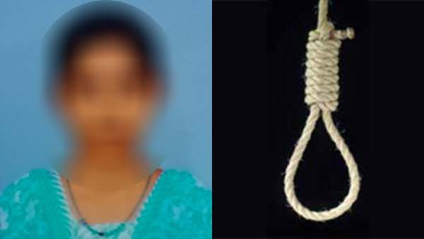 திருவாரூர் அரசு மருத்துவக் கல்லூரி விடுதியில் 5-ஆம் ஆண்டு மாணவி தற்கொலை- மாணவர்கள் அதிர்ச்சி!