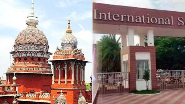 கள்ளக்குறிச்சி மாணவி “கொலை இல்லை” -பள்ளியில் இருந்தது “பெயிண்ட்”.. ரத்தம் இல்ல -ஐகோர்ட் பரபர கருத்து