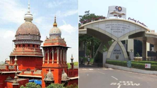 கள்ளக்குறிச்சி மாணவி மரண வழக்கு! ஜிப்மர் ஆய்வறிக்கையை பெற்றோரிடம் தர முடியாது! நீதிமன்றம் அதிரடி!