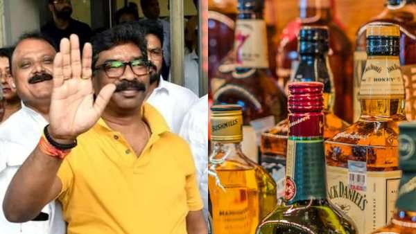 ஜார்க்கண்ட் எம்.எல்.ஏக்களின் 'கூவத்தூர்' கும்மாளத்துக்கு சத்தீஸ்கர் அரசு சரக்கு சப்ளை? பாஜக ஆவேசம்