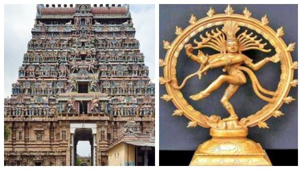 சிதம்பரம் நடராஜர் கோவில் நகைகள் எவ்வளவு?..2வது நாளாக அதிகாரிகள் ஆய்வு - தீட்சிதர்கள் ஒத்துழைப்பு