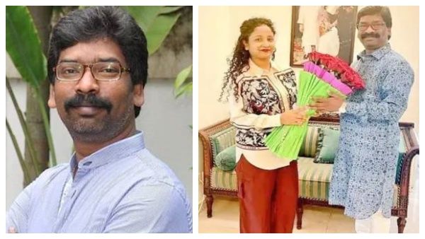 ஜார்க்கண்ட்:முதல்வர் ஹேமந்த் சோரன் எம்.எல்.ஏ.பதவி பறிப்பு? புதிய சி.எம். லாலு ஸ்டைலில் மனைவி கல்பனா?