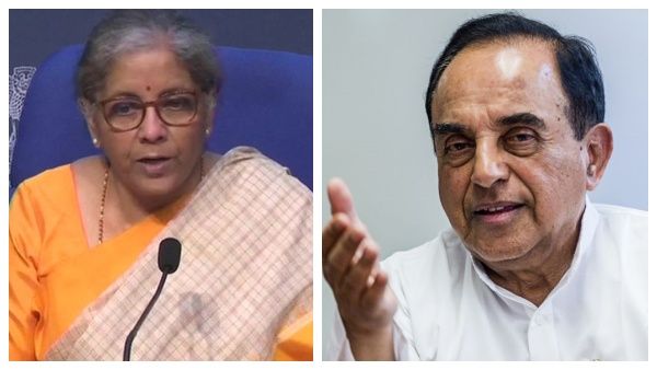 இந்திய பொருளாதாரம் மந்த நிலைக்கு போகாது என்ற நிர்மலா சீதாராமன்! 