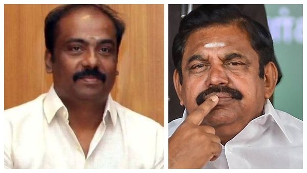 5 மணி நேரம்.. சேலத்து புள்ளியை கோர்த்துவிட்ட மருது.. டக்கென திரும்பிய பார்வை - எடப்பாடிக்கு சிக்கல்?