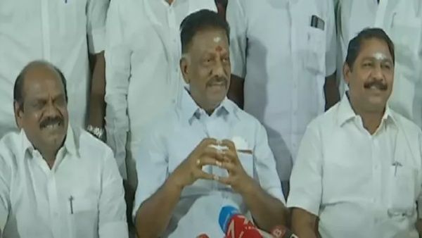 “ராமர்”போல் ஓபிஎஸ்.. “அணில்”போல் நான்! பாலம் கட்ட உதவுவேன் - அணி தாவிய உசிலம்பட்டி எம்எல்ஏ ஐயப்பன்