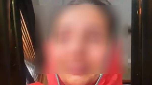 “என்னால முடியல.. 8 வருசமா இந்தக் கொடுமை”- அழுது தீர்த்து வீடியோ வெளியிட்டு தற்கொலை செய்துகொண்ட பெண்!