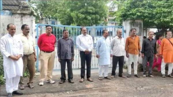 பலாத்கார குற்றவாளிகள் விடுதலை பின்னணியில் குஜராத் தேர்தல்.. உருது ஊடகங்கள் சந்தேகம்