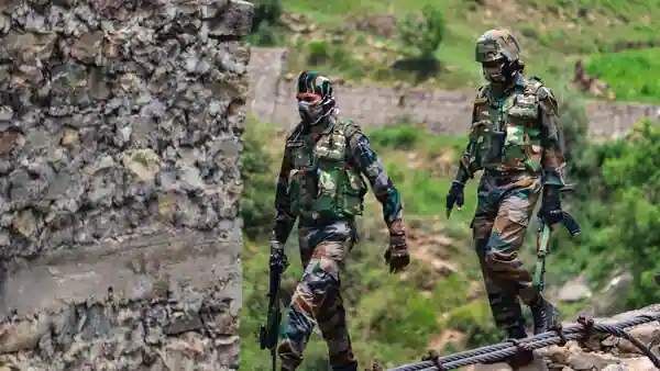 ஜம்மு காஷ்மீரில் மீண்டும் வெறியாட்டம்- பயங்கரவாதிகளால் பீகார் தொழிலாளர் சுட்டுக் கொலை