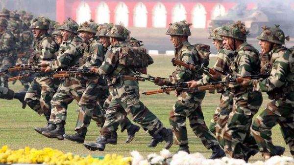 ராணுவ தேர்வில் சாதி அடிப்படையில் பாகுபாடா? உண்மை என்ன? - நாடாளுமன்றத்தில் மத்திய அரசு விளக்கம்