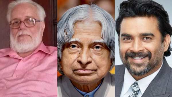 அப்துல் கலாமுக்கு உதவினாரா நம்பி நாராணயன்? மாதவனின் ராக்கெட்ரி 90% பொய் - இஸ்ரோ முன்னாள் விஞ்ஞானிகள்