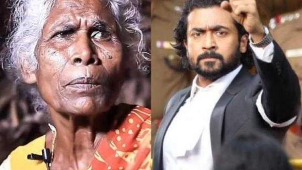 ஜெய்பீம் படம்.. ராஜாக்கண்ணுவின் மருமகனுக்கு லுங்கியுடன் வர கமிஷனர் அலுவலகம் அனுமதி மறுப்பு