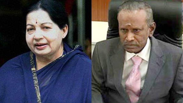 5 ஆண்டுகள்.. முடிவுக்கு வந்த போராட்டம்.. எப்போது அறிக்கையை தாக்கல் செய்கிறது ஆறுமுகசாமி ஆணையம்?