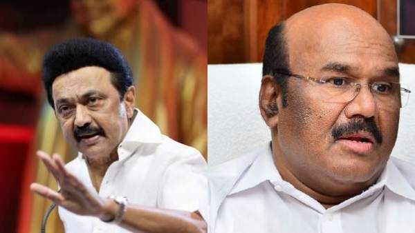 செஸ் ஒலிம்பியாட்டில் கவனிச்சீங்களா.. ஸ்டாலின் குடும்ப ஆதிக்கம்தான் இருந்தது.. ஜெயக்குமார் ஆவேசம்!