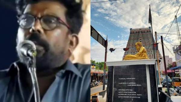 தேவையில்லாததை யூடியூபில் பேசுவது இப்போ ஃபேஷனாகிவிட்டது.. கனல் கண்ணனுக்கு நீதிபதி குட்டு