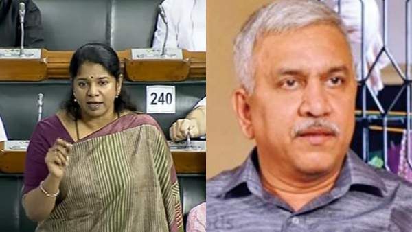 சொன்னீங்களே.. இப்பவும் கறுப்பு பணம் எப்படி உலவுது? “இதோ இப்படித்தான்”- கனிமொழி கேள்விக்கு பாஜக பதில்