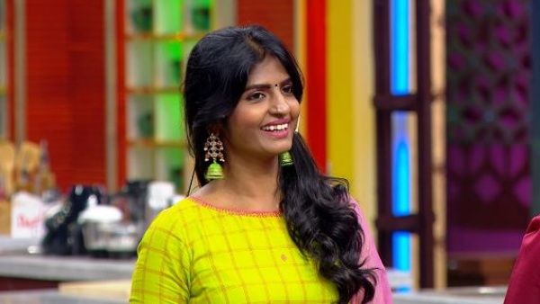 10 ஆண்டுகள் கழித்து.. தொகுப்பாளினியாகிறாரா குக் வித் கோமாளி டைட்டில் வின்னர்?