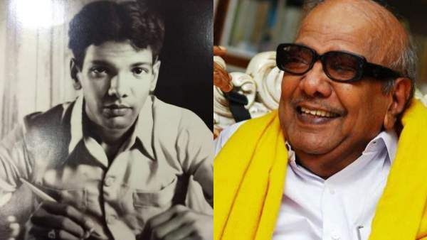 இந்திய அரசியலின் சகாப்தம்.. தமிழக அரசியலின் பிதாமகன்.. மு.கருணாநிதியின் வியத்தகு சாதனைகள்!