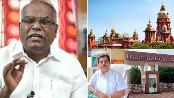 கள்ளக்குறிச்சி ஸ்கூல் ஓனர் “நிரபராதியா?” விசாரணையே முடியல.. ஹைகோர்ட் எப்படி சொல்லலாம்? - கே.பி கேள்வி