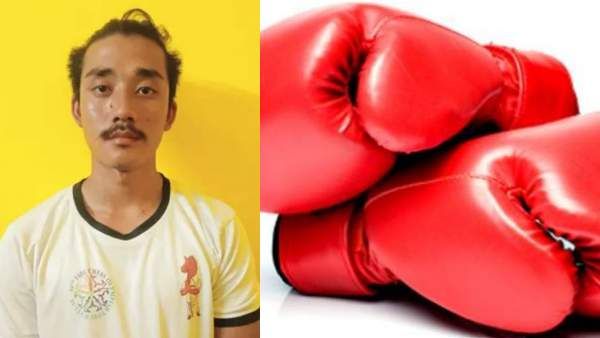 கிக் பாக்சிங் போட்டியில் பங்கேற்ற சென்னை வீரர் மரணம்.. ஏன் இப்படி? தடுக்க வழி என்ன தெரியுமா?