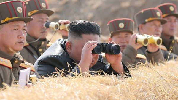 உக்ரைன்-ரஷ்யா போர்.. புதினுடன் கைகோர்க்கும் கிம் ஜாங் அன்.. ஒரு லட்சம் வீரர்களை அளிக்க திட்டம்!