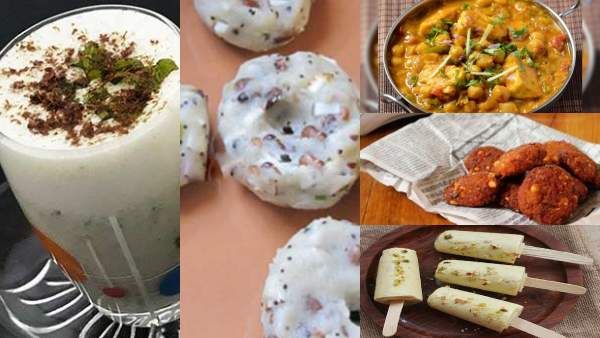 மறக்கமுடியாத சென்னை..ருசியான சாட்..பட்டாணி சுண்டல்..குளுமையா குல்பி வரை.. ருசியால் கட்டிப்போடும்