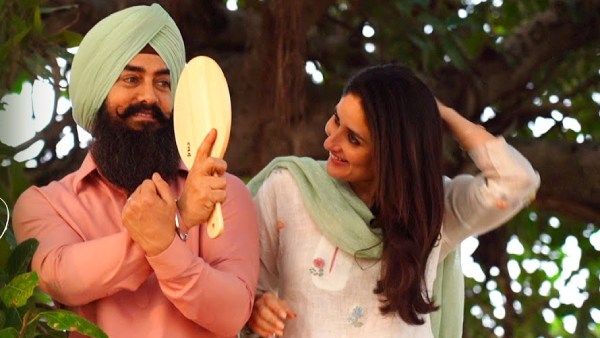 'லால் சிங் தத்தா' படத்தை புறக்கணிப்போம்.. போராடிய வலதுசாரிகள்! வருந்துகிறேன்.. கலங்கிய அமீர் கான்