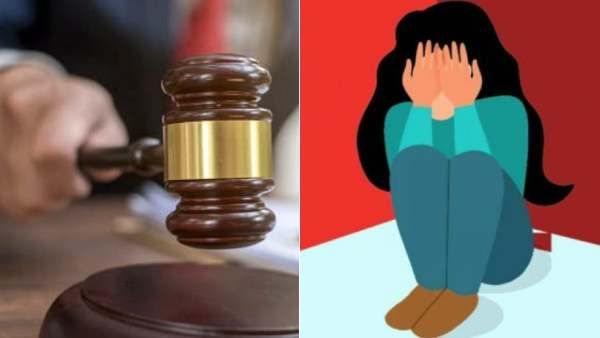 உணர்வை தூண்டும் ஆடை அணிந்தால் பாலியல் வழக்கு நிற்காது.. சர்ச்சை நீதிபதி கிருஷ்ணகுமார் தூக்கியடிப்பு