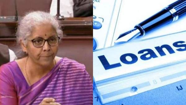 அடேங்கப்பா.. 5 ஆண்டில் வங்கிகளில் ரூ.9.91 லட்சம் கோடி வராக்கடன் தள்ளுபடி!மத்திய நிதி அமைச்சர் தகவல்
