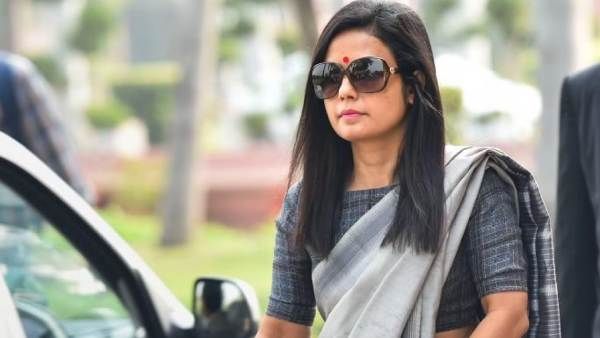 என்னங்க பண்றீங்க! பெண்களுக்கு எதிரான குற்றத்தில் டெல்லி டாப்! மத்திய அரசை சாடிய மஹுவா மொய்த்ரா