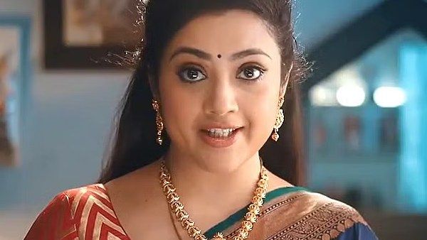 கணவர் நினைவு.. கவலையில் மீனா.. இன்ஸ்டாவில் போட்ட பதிவு.. ரசிகர்கள் ஆறுதல்