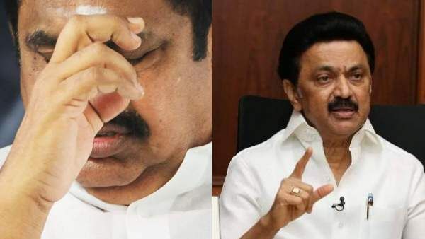 எடப்பாடி பழனிசாமிக்கு ‘செக் மேட்’.. ஒரே லெட்டரில் 3 கேட் போட்ட ஸ்டாலின்.. என்னதான் செய்வார் பாவம்!