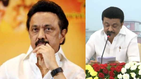 எங்க கொள்கை முடிவிற்கு கட்டுப்படனும்! துணை வேந்தர்கள் மாநாடு.. கறாராக பேசிய ஸ்டாலின்.. என்ன நடந்தது?