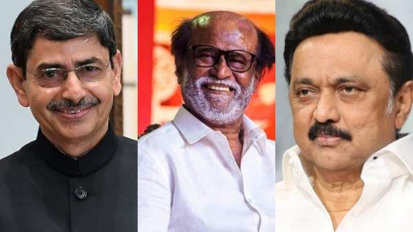 ஆளுநர் ரவியை ரஜினி சந்தித்த உடனே.. ஆளும் திமுக எடுத்த மூவ்.. நேரடியாக களமிறங்கும் முதல்வர் ஸ்டாலின்?