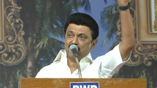 2024 லோக்சபா தேர்தலுக்கு தயாராகுங்கள்..தொண்டர்களுக்கு மு.க.ஸ்டாலின் அழைப்பு