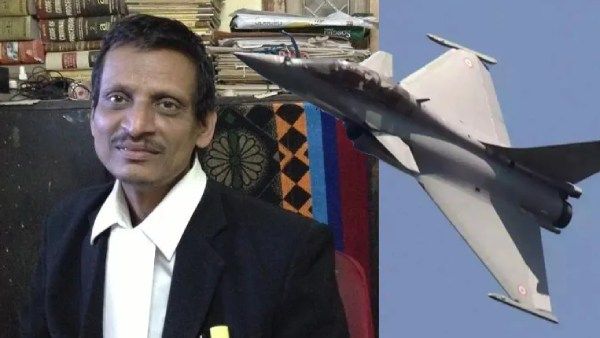 ரபேல் போர் விமான ஒப்பந்தம்.. மீண்டும் விசாரிக்க கோரி பொதுநல மனு.. தள்ளுபடி செய்தது உச்சநீதிமன்றம்