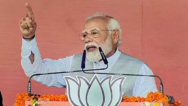 பீகார் டுவிஸ்ட்.. தடுமாறும் தாமரை! எழுச்சி பெற்ற காங்கிரஸால் எரிச்சலில் பாஜக - மோடி திடீர் ஆவேசம்