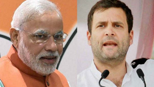 பாலியல் குற்றவாளிகளுக்கு பாஜக எப்போதுமே ஆதரவு.. வெட்கமாக இல்லையா பிரதமரே- ராகுல் காந்தி கடும் தாக்கு