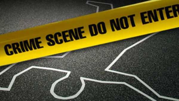 தூத்துக்குடி பஸ் நிலையம் அருகே.. கூலிப்படையால் வாலிபர் வெட்டி கொலை.. கொலையாளிகளில் இருவர் சிறுவர்கள்